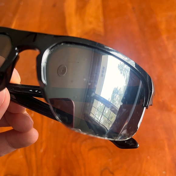 Oakley Sliver sunglasses meh condition - Picture 8 of 16